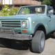 Illustration for article titled 1972 International Harvester Scout II